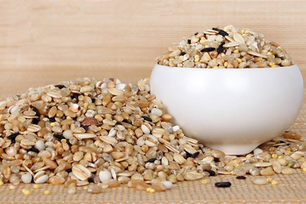 消化不良怎麼辦 消化粥緩解來養胃