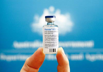 關於註射流感疫苗副作用有哪些