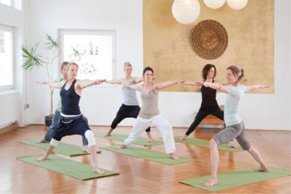 練瑜伽如何飲食_瑜伽的飲食原則