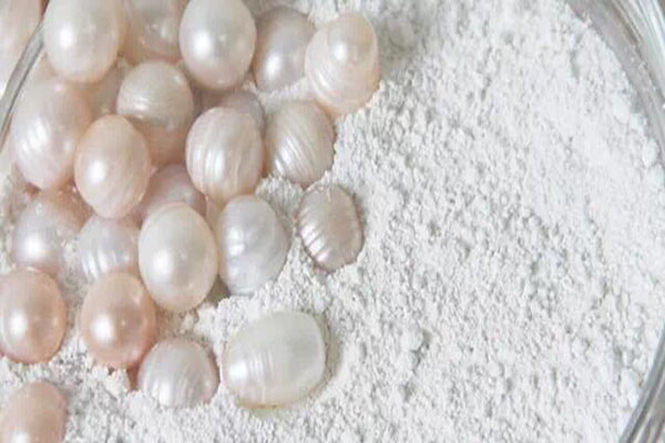 珍珠粉怎麼用 珍珠粉的功效與作用