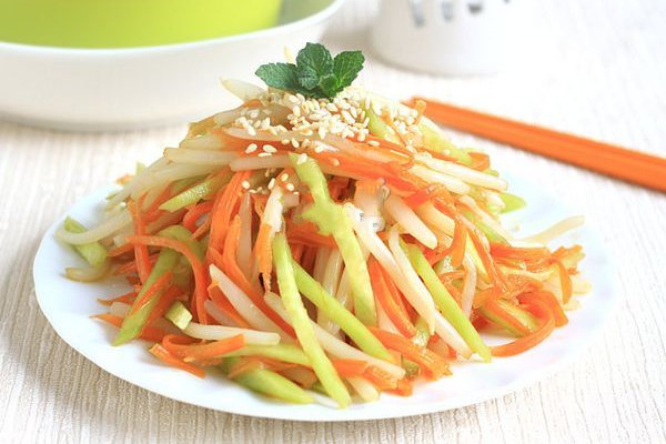 懷孕第二個月的主打補充營養及食譜推薦