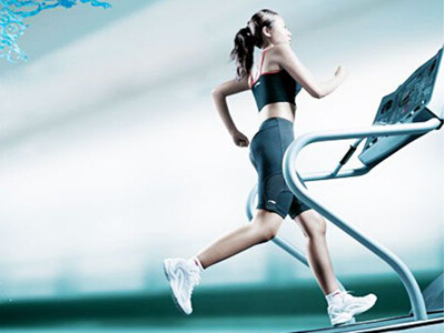 瞭解運動減肥常識 打造完美身材