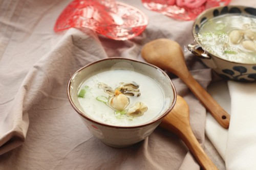 女性養生要多喝這些養生粥