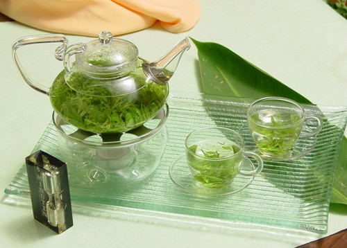 茶療外用的方法有哪些