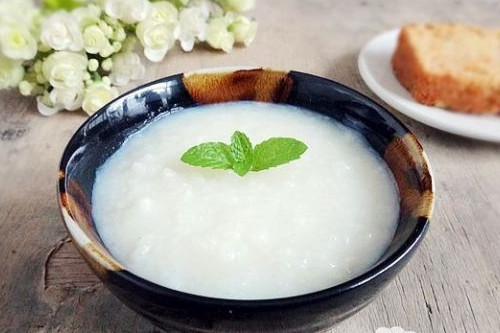 十大養生粥 讓你的肌膚從內而外的好 十大養生粥 讓你的肌膚從內而外的好