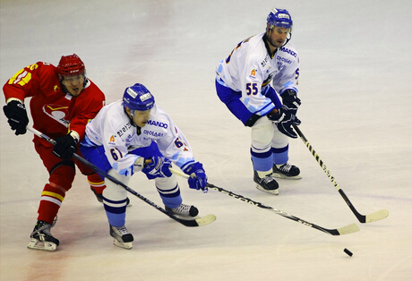 冰球運動有什麼規則 冰球運動有什麼規則