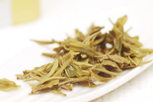 黃茶屬於什麼茶 中國十大名茶之一