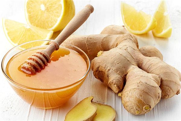 生薑的功效與作用_吃生薑的好處和壞處 生薑