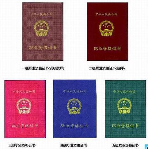 茶藝師資格證如何考取