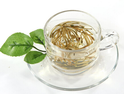 三伏天推薦不同體質養生茶