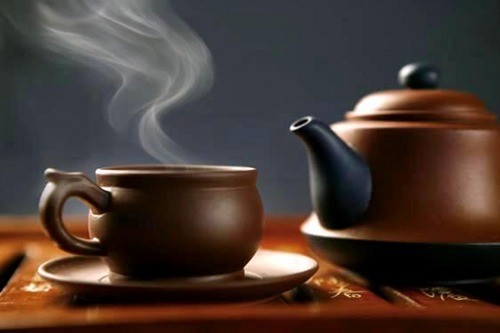 冬天喝普洱茶減肥的好處有哪些