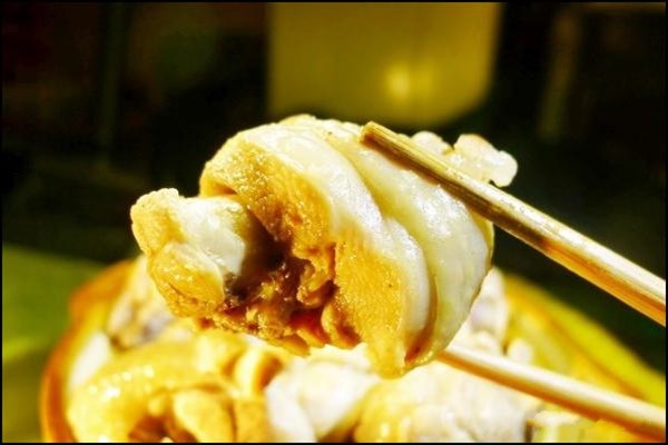 補氣暖胃的麻油雞來瞭 周末在傢做起來