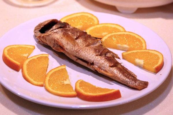 孕媽媽吃什麼可以給胎兒補充DHA