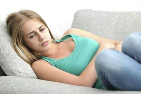 月經不調沒關系 飲食調理就可以