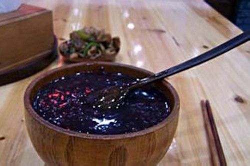 食療養生粥有哪些
