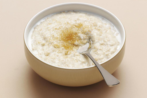 美容養顏粥喝起 簡簡單單變漂亮