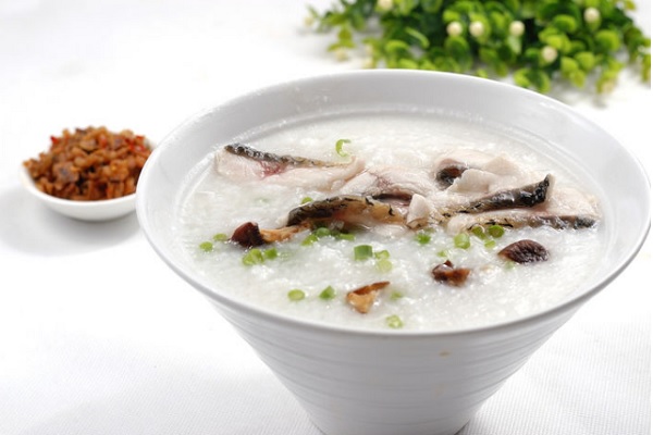 魚片粥_魚片粥的做法_魚片粥的做法大全 魚片粥的做法及營養價值
