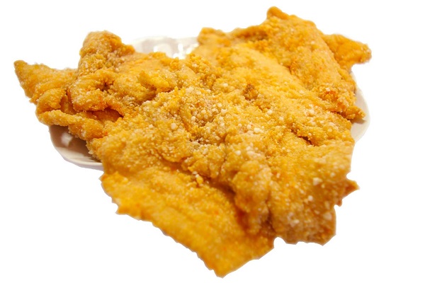 油炸老板魚_油炸老板魚的做法_油炸老板魚怎麼做好吃 油炸老板魚的做法 怎麼做好吃