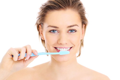 牙牙樂 健康刷牙方法
