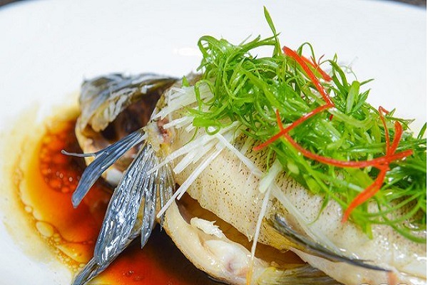丁桂魚的做法和丁桂魚的營養價值