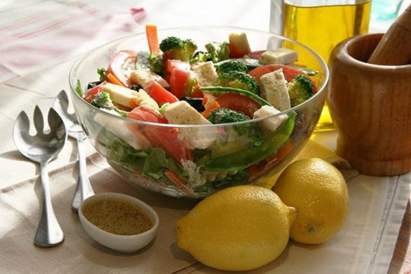 素食減肥的誤區_素食減肥需要註意什麼 素食減肥