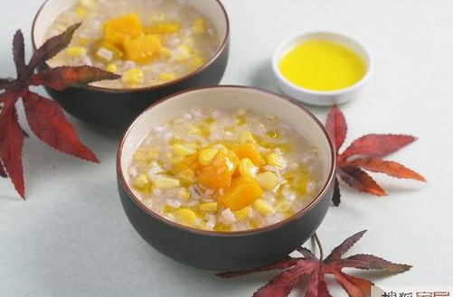 營養糙米大麥粥 俘獲腸道“芳心”