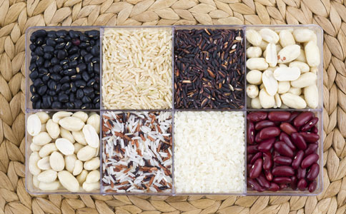 粗糧是高人氣養生食物 但並不是人人適合