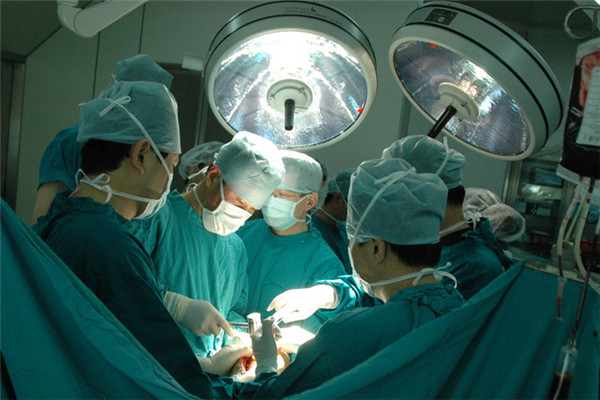 胃癌手術後及出院的飲食護理