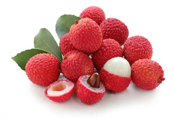 吃荔枝的好處_如何挑選荔枝