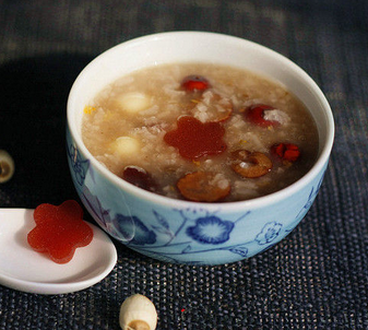 山楂粥怎麼做 山楂有哪些功效