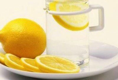檸檬水的減肥效果怎麼樣 檸檬水的制作方法