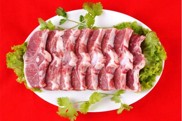 羊肉