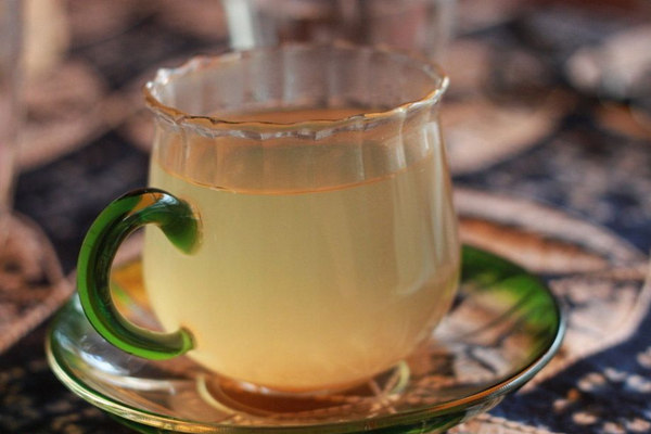 柚子茶