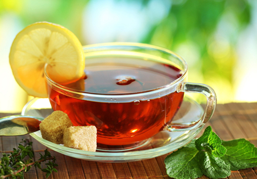 紅茶減肥方法 效果好嗎