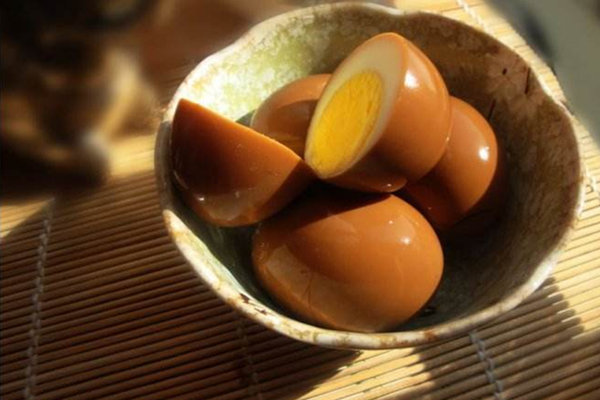 活章魚怎麼吃_有哪些外國美食_鹵蛋是哪裡美食