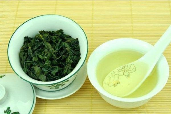 白領喝什麼茶提神