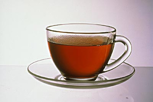 葡萄紅茶 軟化血管預防癌癥