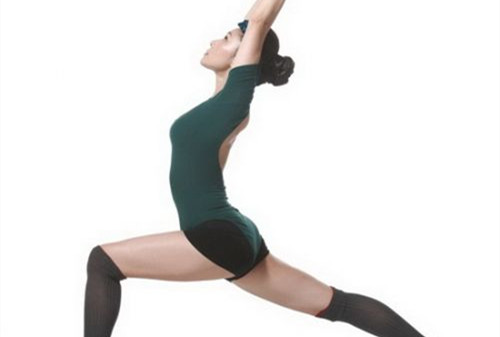 你知道哪些瑜伽動作瘦身效果好嗎？