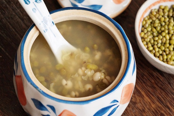 乳鴿綠豆湯_乳鴿綠豆湯的做法_乳鴿綠豆湯怎麼做 乳鴿綠豆湯的做法