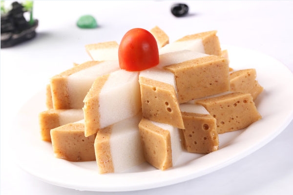 產後媽媽開胃主打菜 三種山藥開胃菜做法