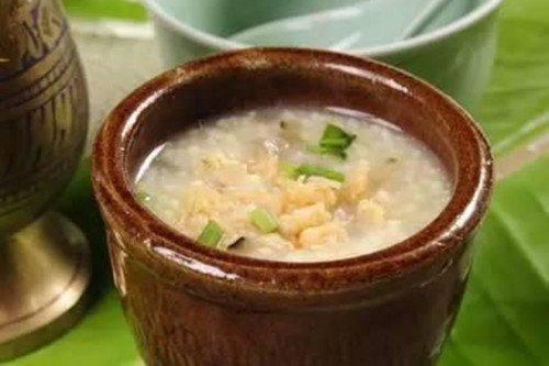 安利一下|減肥排毒9大養生粥 安利一下|減肥排毒9大養生粥