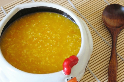飲食養生:女性夏季喝什麼粥補血