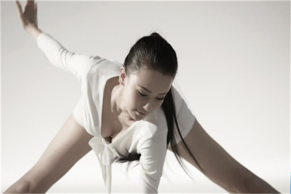 有氧健身操 六式動作教你健體又降壓