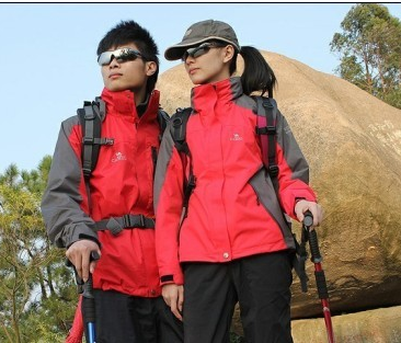 性價比最高的10大沖鋒衣品牌