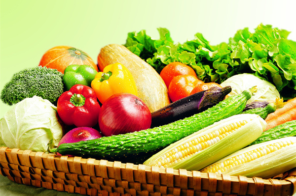 糖尿病患者應多吃果蔬 但要註意這7點 糖尿病人多吃果蔬