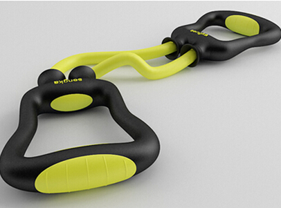 瞭解拉力器使用方法 讓鍛煉更簡單