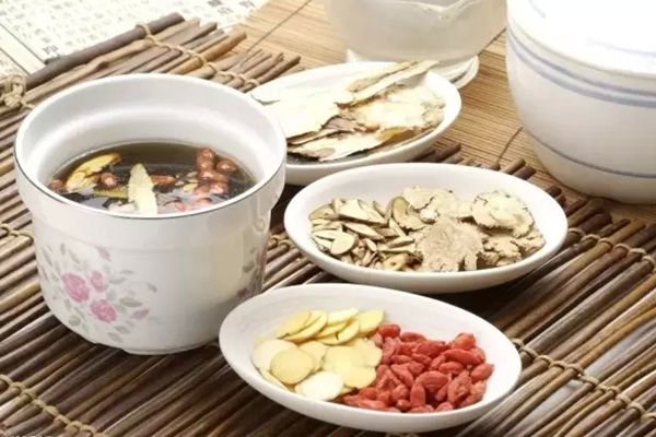前庭大腺囊腫的食療調養方法