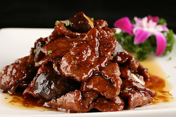 蠔油牛肉的做法_蠔油牛肉 蠔油牛肉的做法