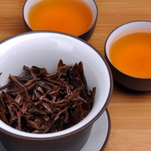 桐木關紅茶有哪些優質特點
