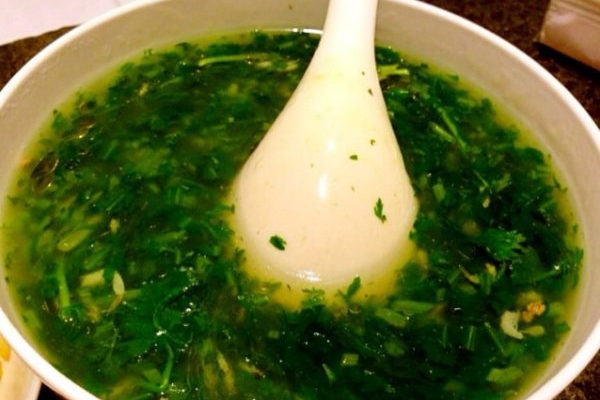 七道食譜緩解產後便秘問題